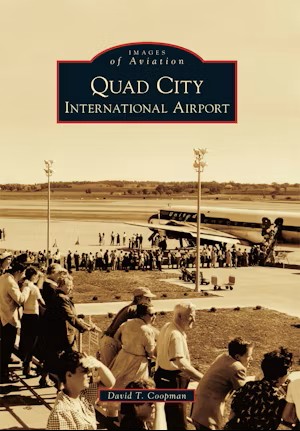 Quad City International Airport